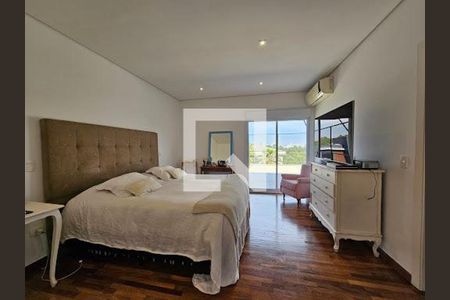 Casa à venda com 4 quartos, 525m² em Residencial Tambore III, Santana de Parnaíba