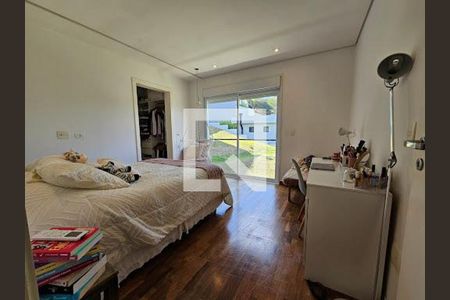 Casa à venda com 4 quartos, 525m² em Residencial Tambore III, Santana de Parnaíba