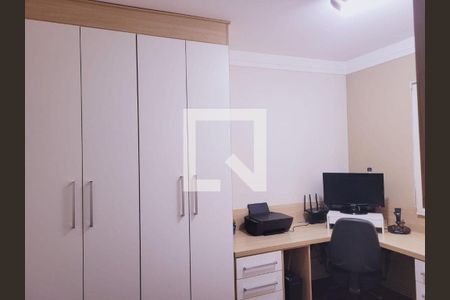 Apartamento à venda com 3 quartos, 96m² em Alphaville Industrial, Barueri