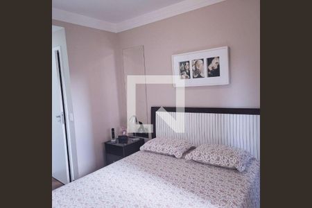 Apartamento à venda com 3 quartos, 96m² em Alphaville Industrial, Barueri