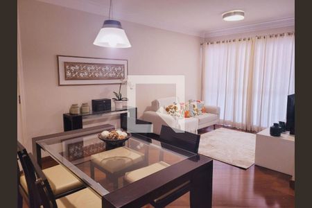 Apartamento à venda com 3 quartos, 96m² em Alphaville Industrial, Barueri