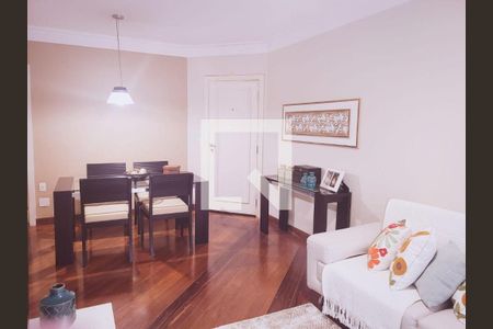 Apartamento à venda com 3 quartos, 96m² em Alphaville Industrial, Barueri