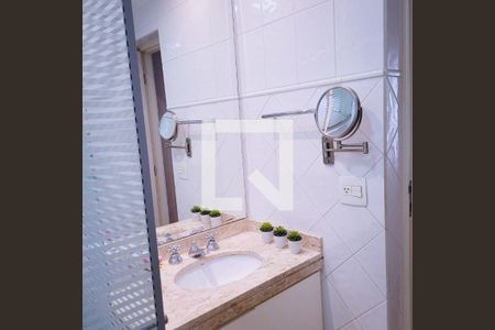 Apartamento à venda com 3 quartos, 96m² em Alphaville Industrial, Barueri