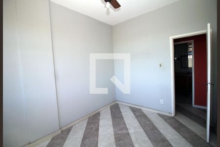 Quarto 1 de apartamento à venda com 3 quartos, 70m² em Penha, Rio de Janeiro