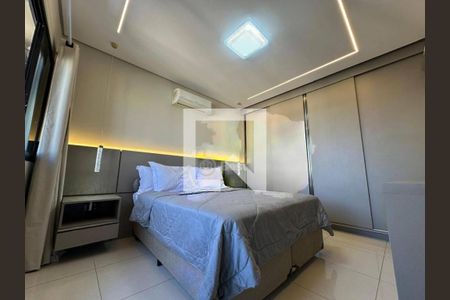 Apartamento à venda com 1 quarto, 58m² em Alphaville Industrial, Barueri