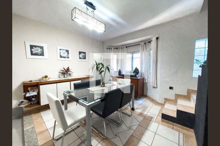 Casa à venda com 3 quartos, 140m² em Jardim Maria Tereza, Barueri
