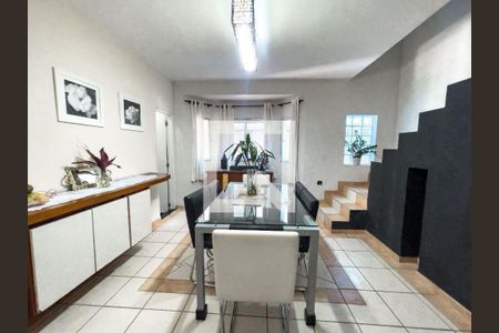 Casa à venda com 3 quartos, 140m² em Jardim Maria Tereza, Barueri