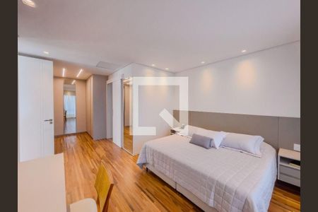 Casa de Condomínio à venda com 4 quartos, 349m² em Residencial Burle Marx, Santana de Parnaíba