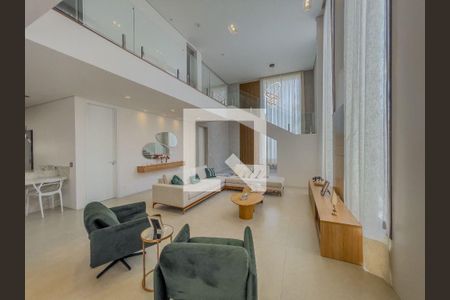 Casa de Condomínio à venda com 4 quartos, 349m² em Residencial Burle Marx, Santana de Parnaíba