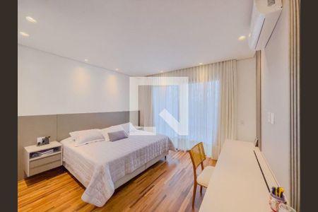 Casa de Condomínio à venda com 4 quartos, 349m² em Residencial Burle Marx, Santana de Parnaíba