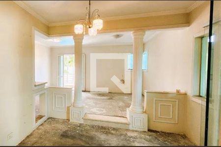 Casa à venda com 5 quartos, 575m² em Alphaville, Santana de Parnaíba