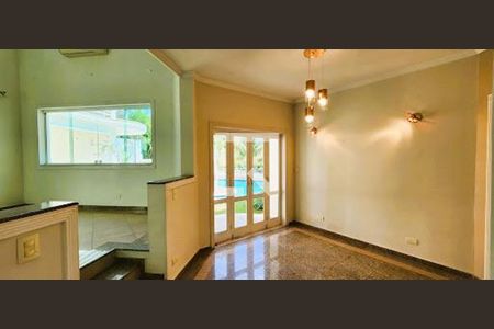 Casa à venda com 5 quartos, 575m² em Alphaville, Santana de Parnaíba