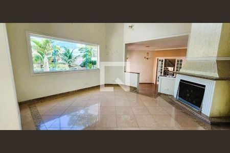 Casa à venda com 5 quartos, 575m² em Alphaville, Santana de Parnaíba