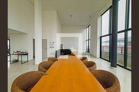 Apartamento à venda com 4 quartos, 531m² em Tamboré, Barueri