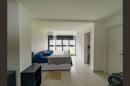 Apartamento à venda com 4 quartos, 531m² em Tamboré, Barueri