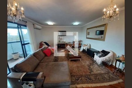 Apartamento à venda com 4 quartos, 202m² em Alphaville Residencial Dois, Barueri