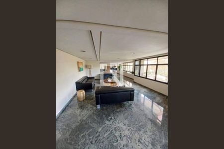 Apartamento à venda com 4 quartos, 202m² em Alphaville Residencial Dois, Barueri