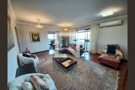 Apartamento à venda com 4 quartos, 202m² em Alphaville Residencial Dois, Barueri