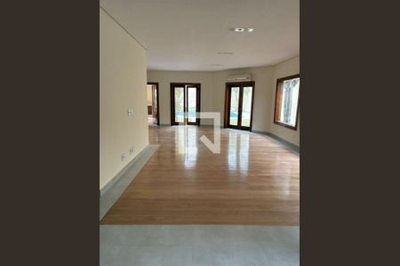 Casa à venda com 3 quartos, 362m² em Alphaville Residencial Um, Barueri