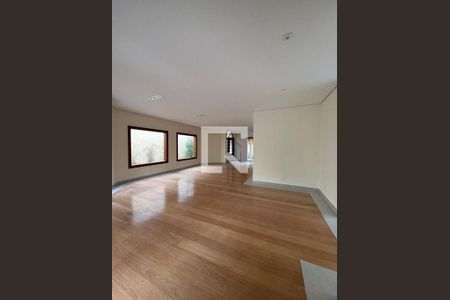 Casa à venda com 3 quartos, 362m² em Alphaville Residencial Um, Barueri