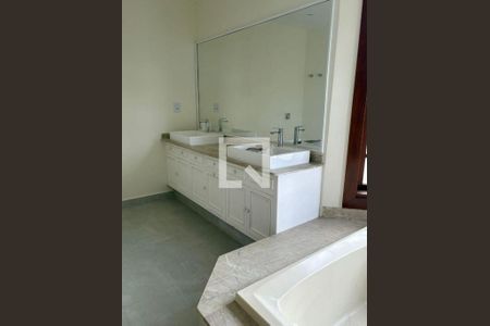 Casa à venda com 3 quartos, 362m² em Alphaville Residencial Um, Barueri