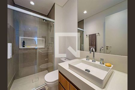 Apartamento à venda com 3 quartos, 200m² em Alphaville Empresarial, Barueri