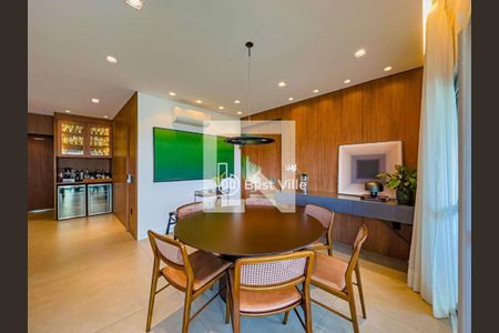 Apartamento à venda com 3 quartos, 200m² em Alphaville Empresarial, Barueri