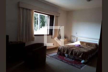 Casa de Condomínio à venda com 4 quartos, 364m² em Alphaville, Santana de Parnaíba