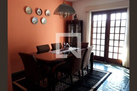 Casa de Condomínio à venda com 4 quartos, 364m² em Alphaville, Santana de Parnaíba