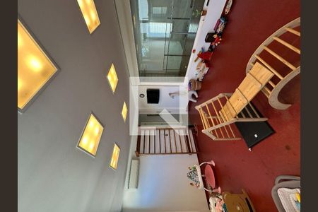 Casa de Condomínio à venda com 5 quartos, 570m² em Alphaville Residencial Um, Barueri