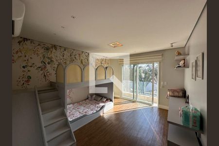 Casa de Condomínio à venda com 5 quartos, 570m² em Alphaville Residencial Um, Barueri