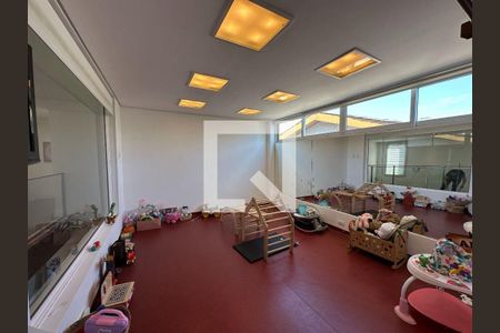 Casa de Condomínio à venda com 5 quartos, 570m² em Alphaville Residencial Um, Barueri