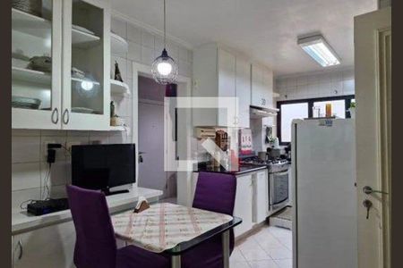 Apartamento à venda com 2 quartos, 167m² em Recanto Morumbi, São Paulo