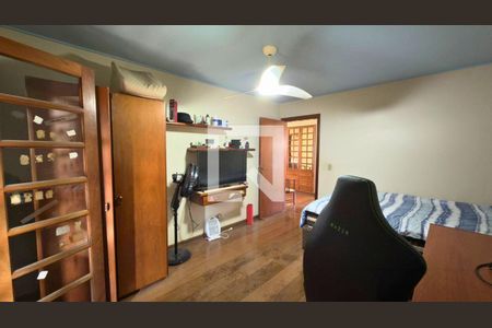 Casa à venda com 4 quartos, 305m² em Residencial Onze (Alphaville), Santana de Parnaíba