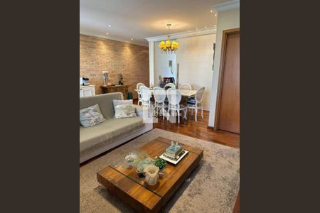 Apartamento à venda com 2 quartos, 100m² em Residencial Tambore III, Santana de Parnaíba