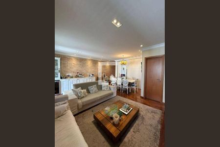 Apartamento à venda com 2 quartos, 100m² em Residencial Tambore III, Santana de Parnaíba