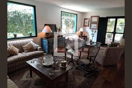 Casa à venda com 3 quartos, 370m² em Butantã, São Paulo