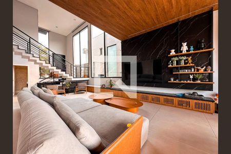 Casa à venda com 4 quartos, 347m² em Cidade Tamboré, Santana de Parnaíba