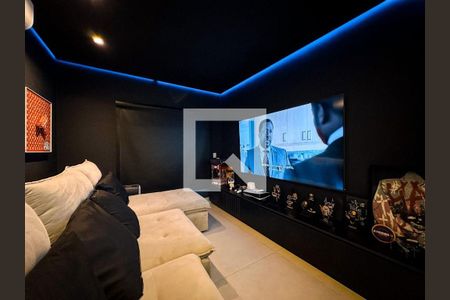 Casa à venda com 4 quartos, 347m² em Cidade Tamboré, Santana de Parnaíba