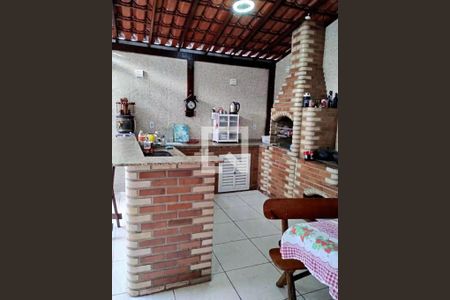 Casa para alugar com 3 quartos, 180m² em Barro Vermelho, São Gonçalo