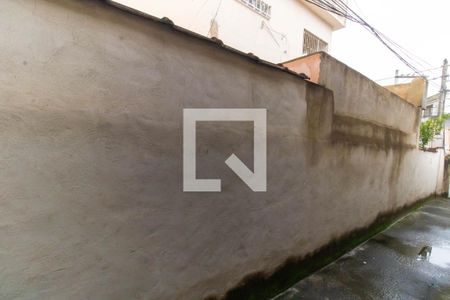 Vista do Quarto de casa para alugar com 3 quartos, 180m² em Barro Vermelho, São Gonçalo