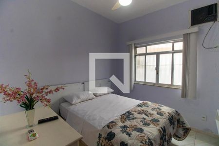 Quarto de casa para alugar com 3 quartos, 180m² em Barro Vermelho, São Gonçalo