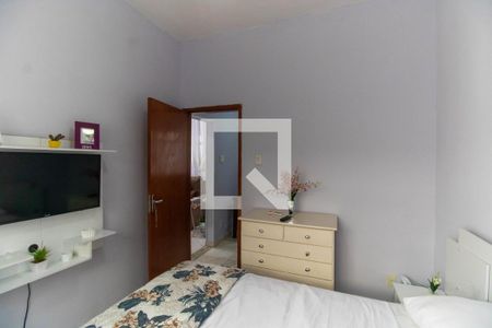 Quarto de casa para alugar com 3 quartos, 180m² em Barro Vermelho, São Gonçalo