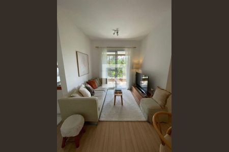 Apartamento à venda com 2 quartos, 60m² em Jardim Tupanci, Barueri