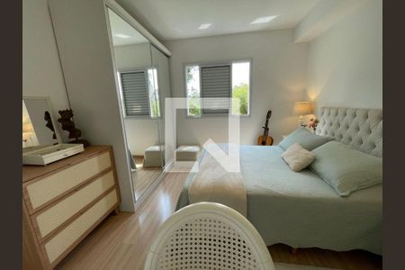 Apartamento à venda com 2 quartos, 60m² em Jardim Tupanci, Barueri