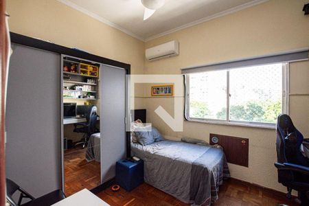 Apartamento à venda com 3 quartos, 110m² em Icaraí, Niterói