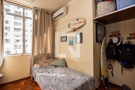 Apartamento à venda com 3 quartos, 110m² em Icaraí, Niterói