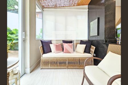 Casa à venda com 4 quartos, 350m² em Residencial Dez (Alphaville), Santana de Parnaíba