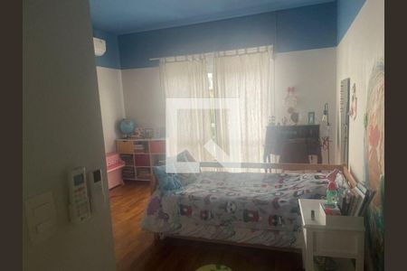 Casa à venda com 4 quartos, 589m² em Alphaville, Santana de Parnaíba