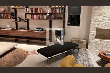 Casa à venda com 4 quartos, 589m² em Alphaville, Santana de Parnaíba